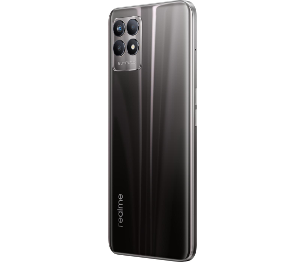 realme 8i 4+128GB Space Black - 683059 - zdjęcie 5